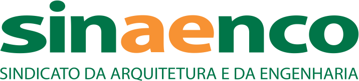 SINAENCO - Sindicato da Arquitetura e Engenharia