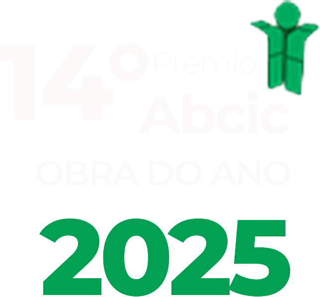 Prêmio Obra do Ano 2025
