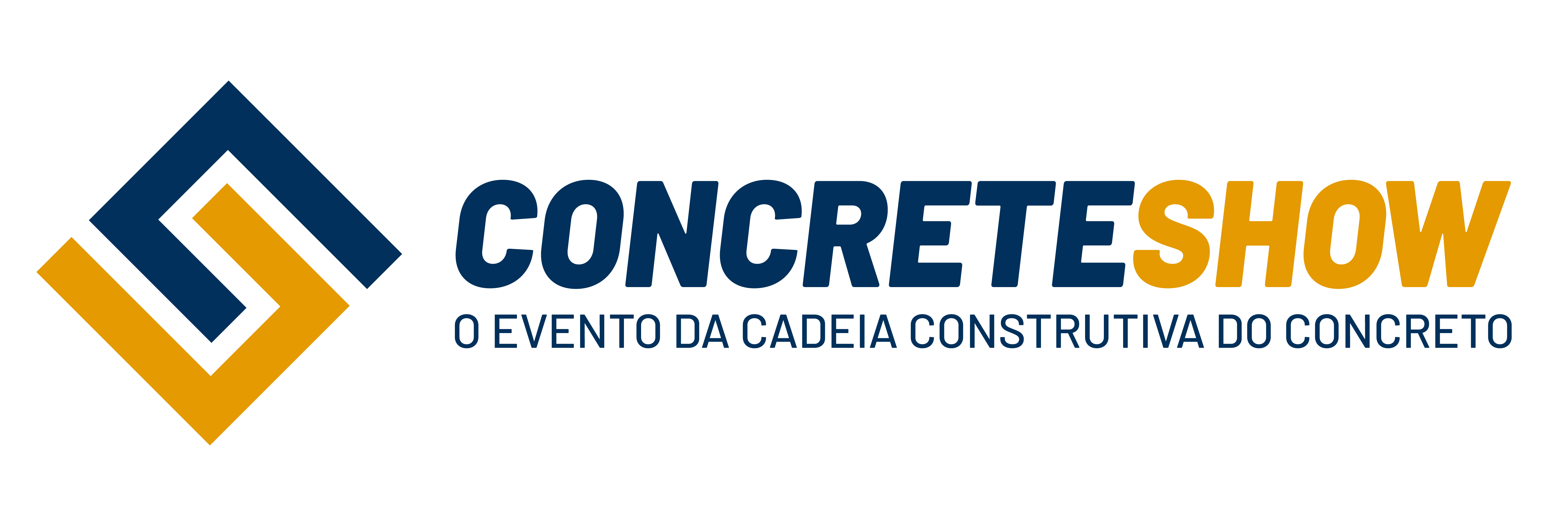 ConcreteShow - Patrocinador