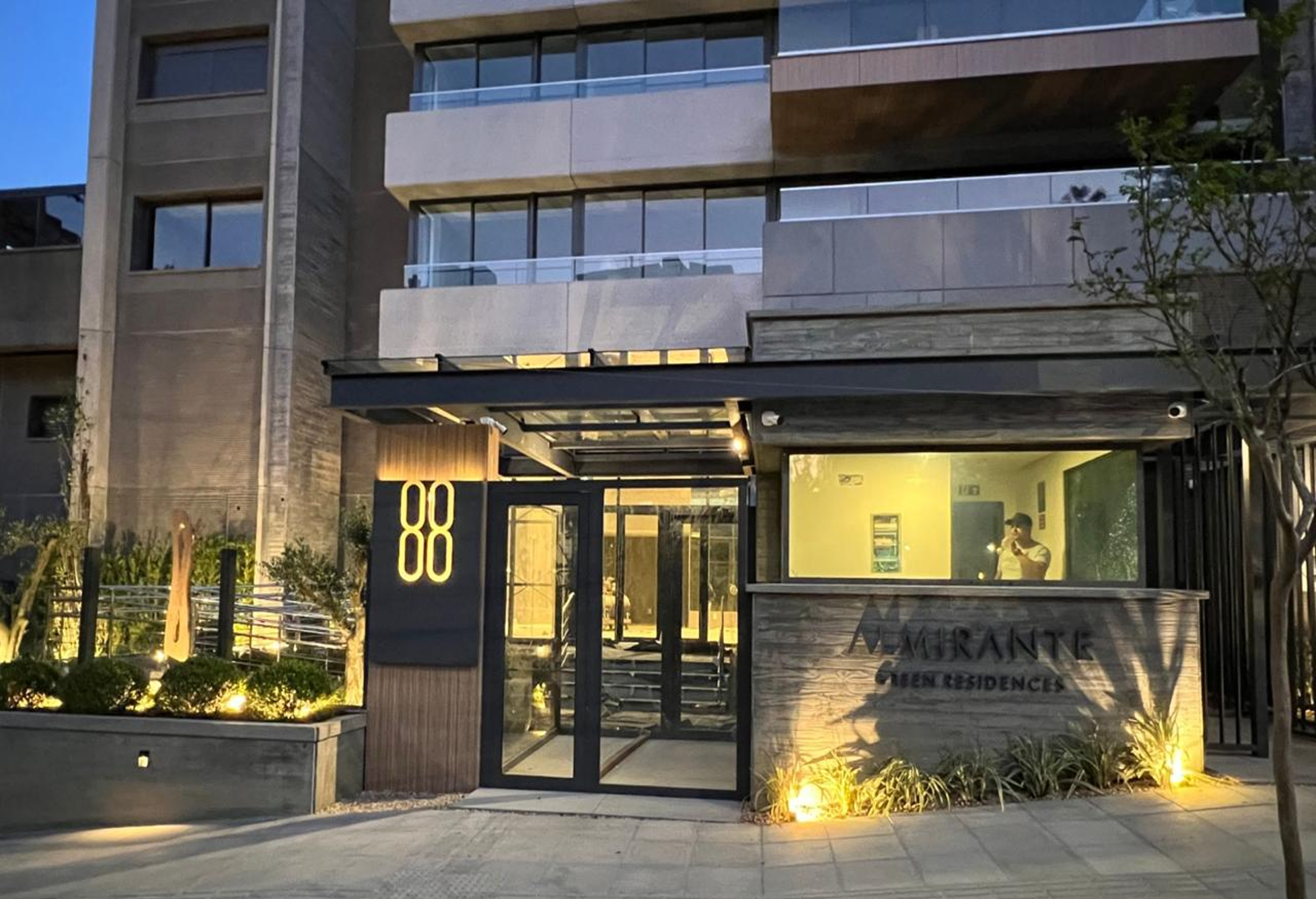 Almirante Green Residences - Imagem 1