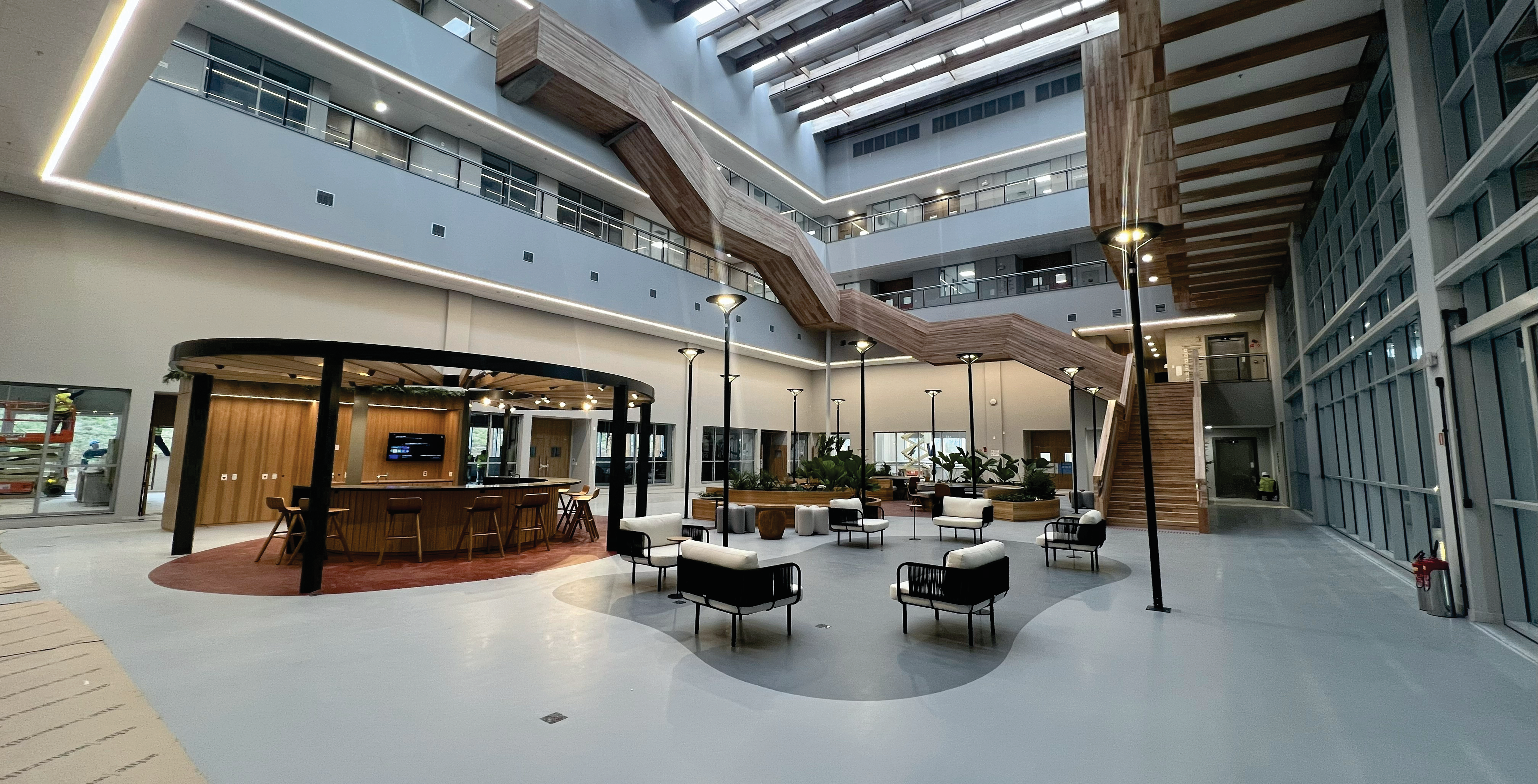 Henkel Latam Inspiration Center - Imagem 4