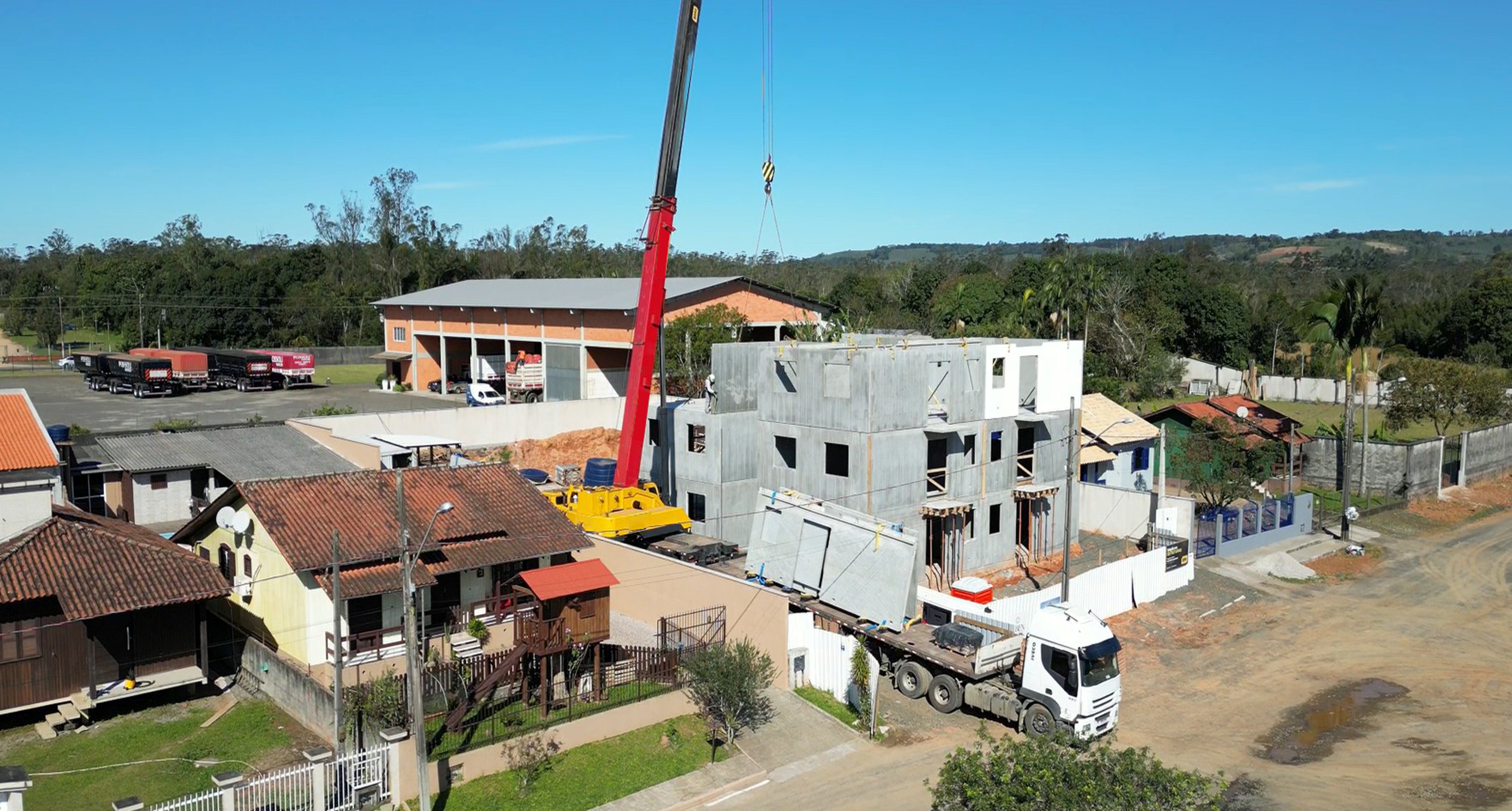 Leben House Primeira Linha - Imagem 4