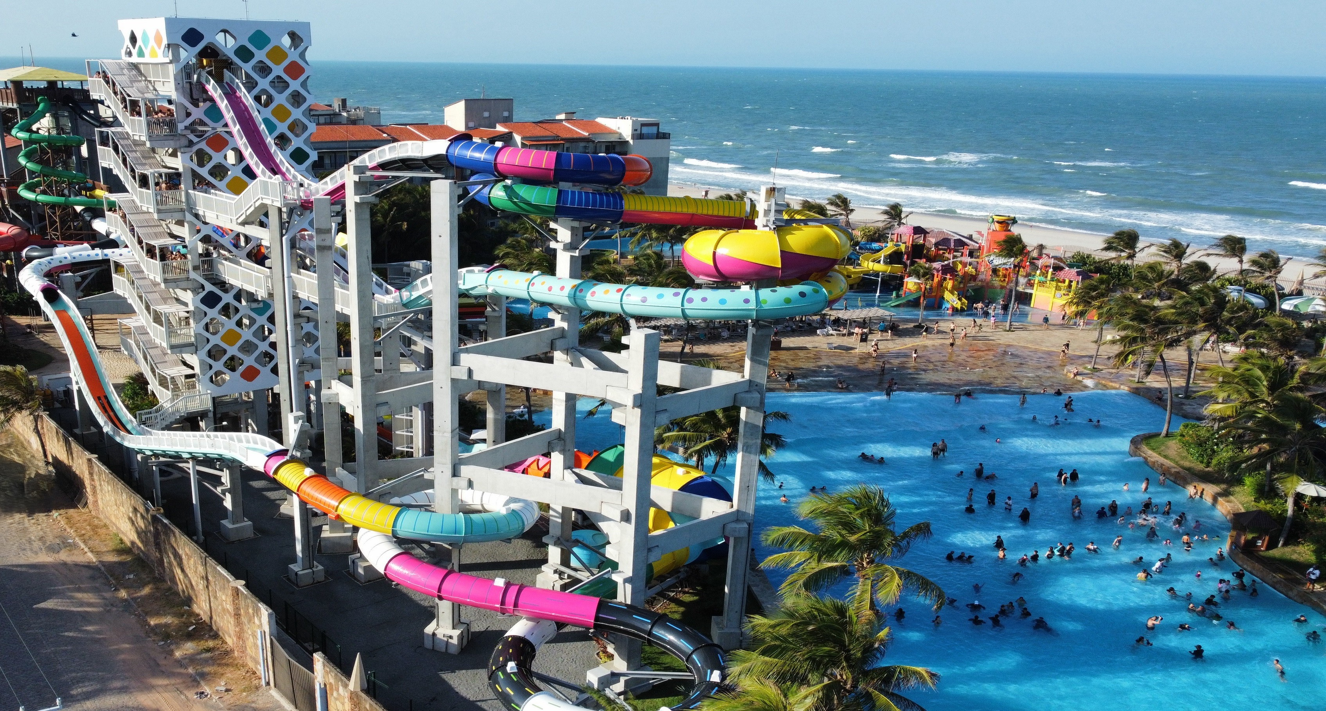 MasterBlaster SURREAL - Imagem 1