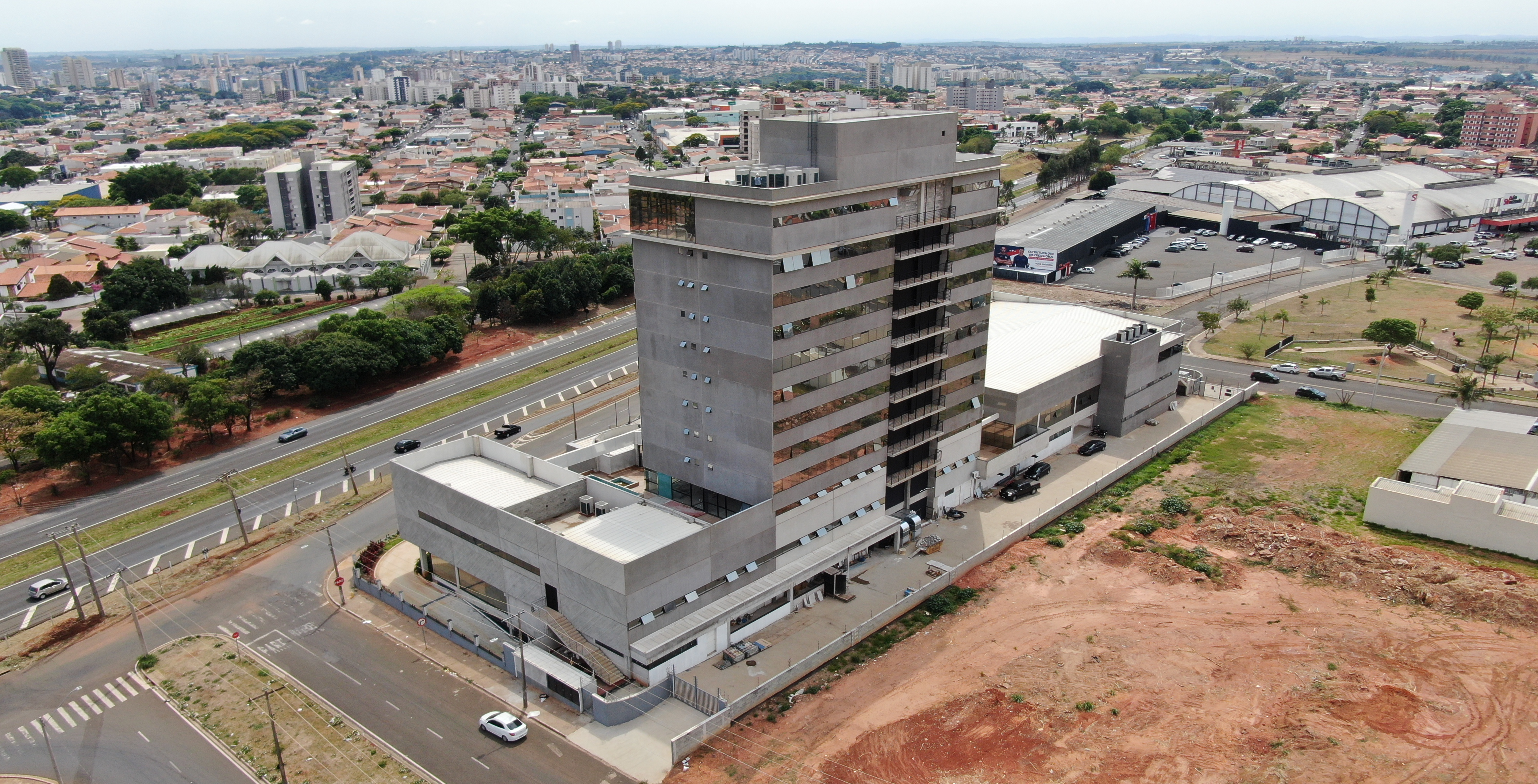 Hotel Terroa - Imagem 4