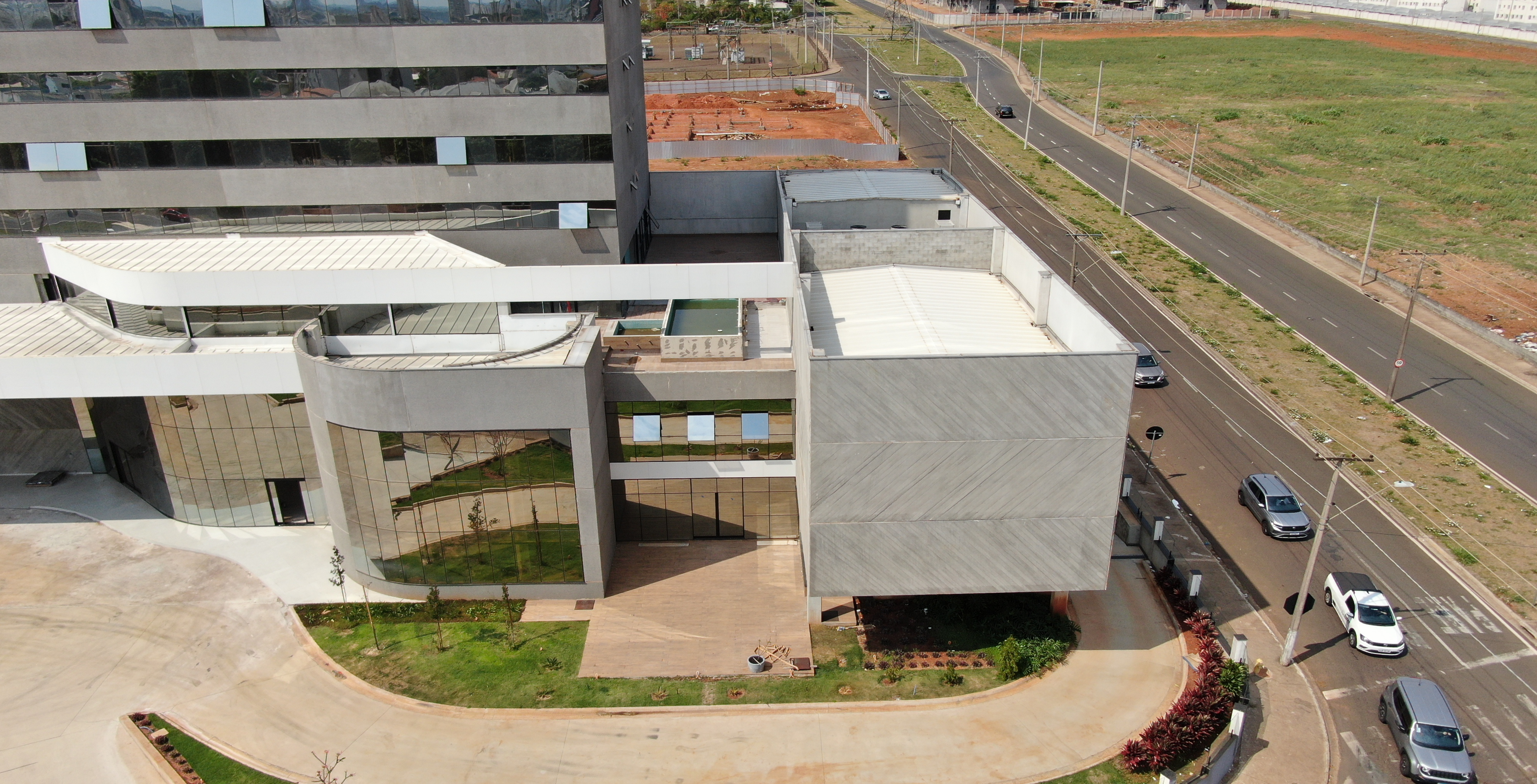 Hotel Terroa - Imagem 5