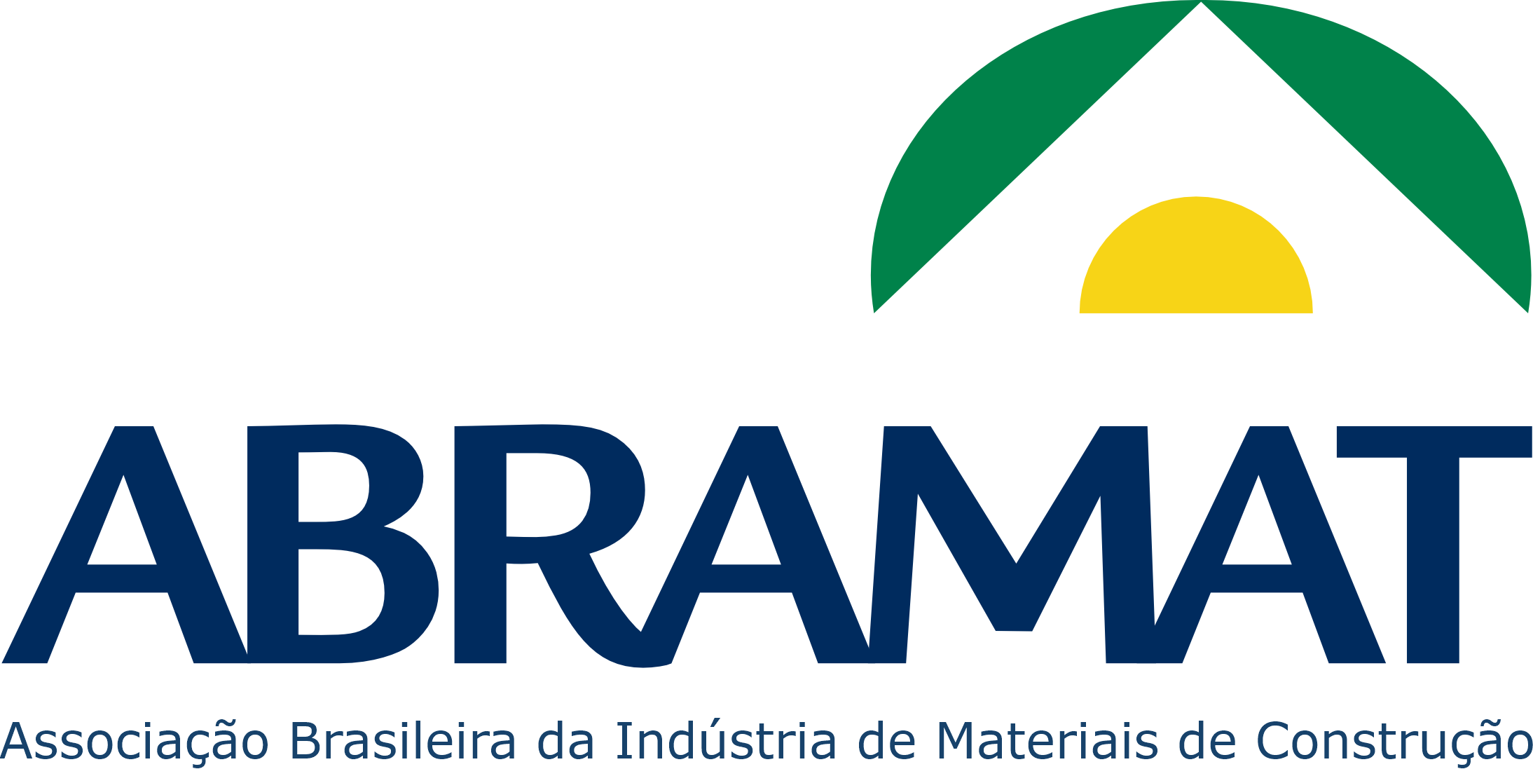 ABRAMAT - Associação Brasileira da Indústria de Materiais de Construção