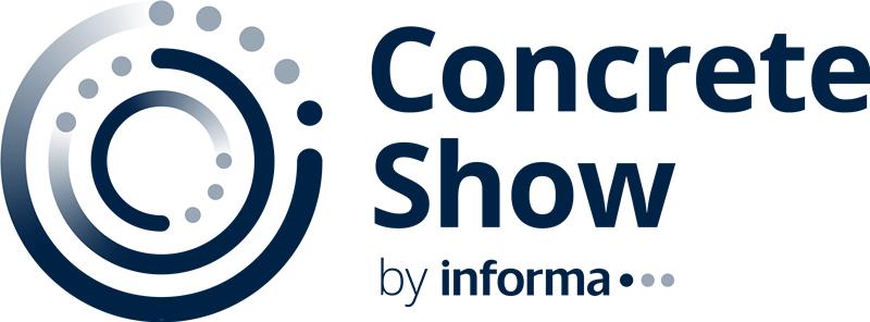 ConcreteShow - Patrocinador