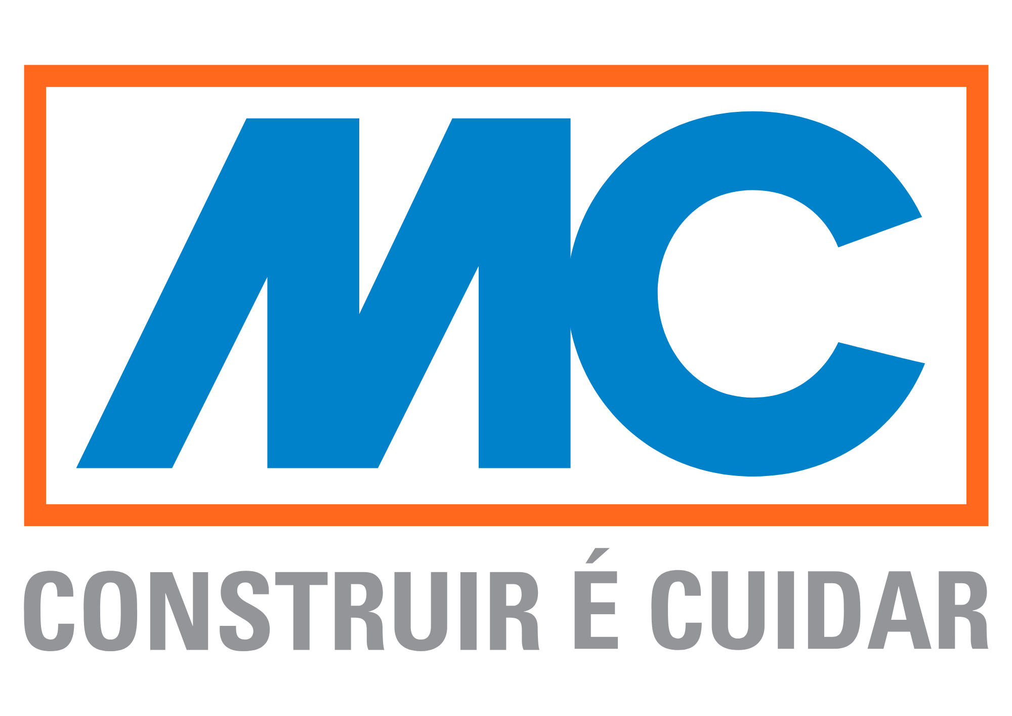 MC Construir e Cuidar - Patrocinador