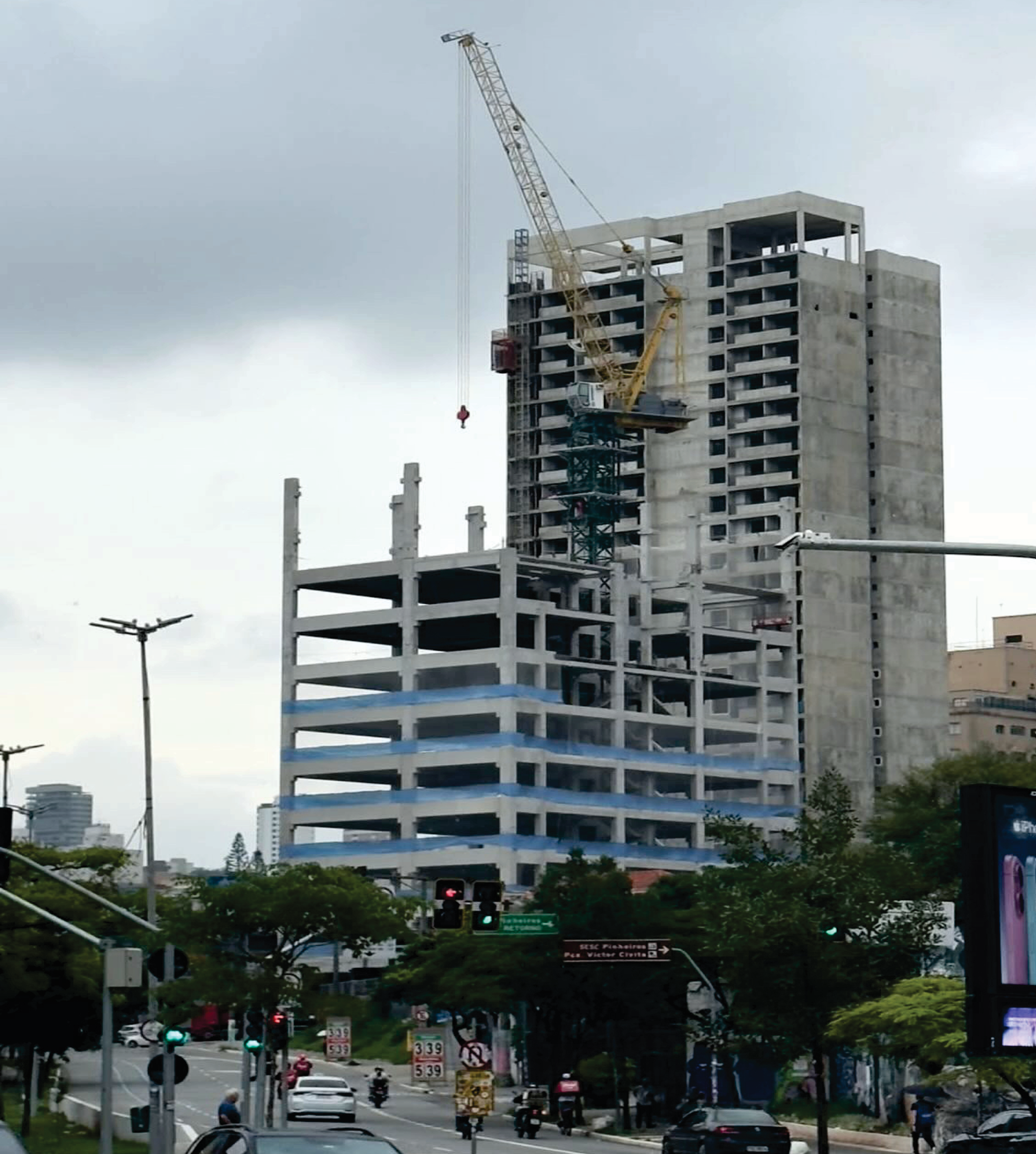 Dynamic Pinheiros - Imagem 3