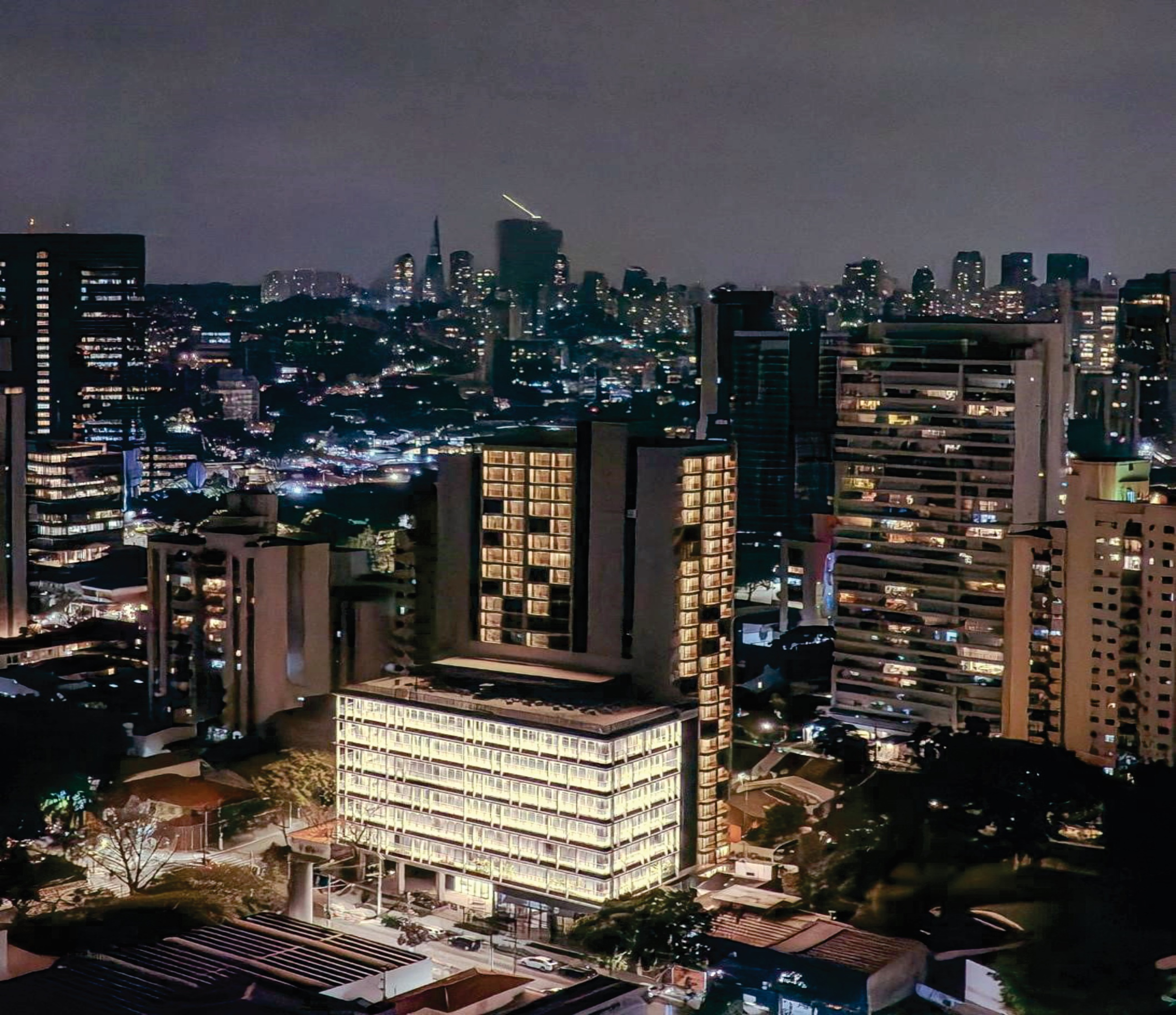 Dynamic Pinheiros - Imagem 1