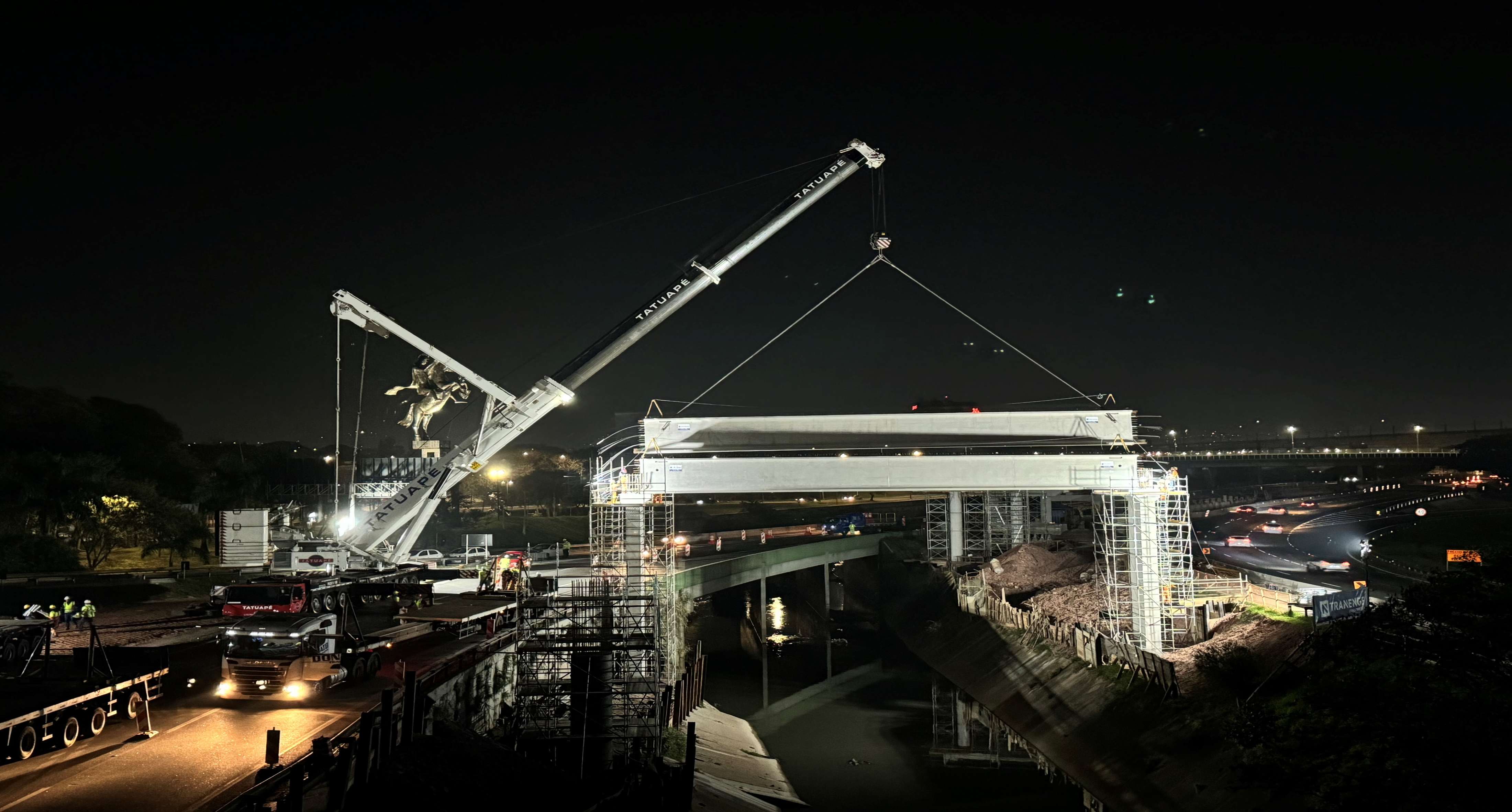 Viaduto Hélio Smidt - Imagem 2