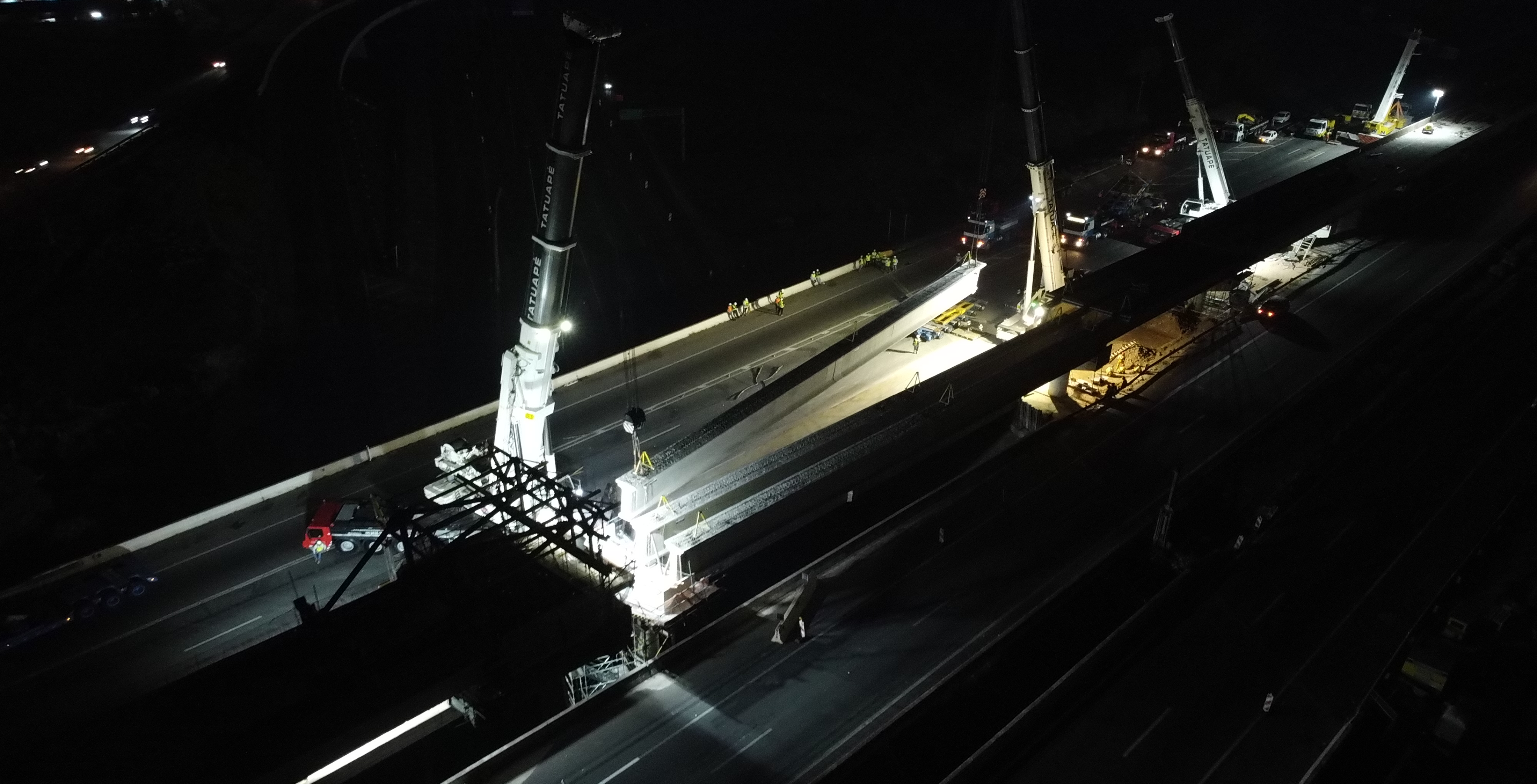 Viaduto Ramo 2000 - Imagem 4