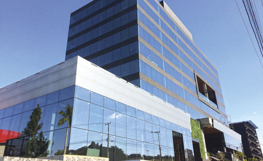 GH Corporate